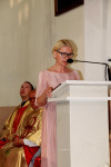 MODLITWA ZA OJCZYZNĘ i AGAPA (16.06.2025) - ks. JAKUB KOZAK