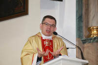 MODLITWA ZA OJCZYZNĘ i AGAPA (16.06.2025) - ks. JAKUB KOZAK