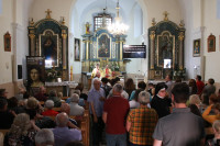 MODLITWA ZA OJCZYZNĘ i AGAPA (16.06.2025) - ks. JAKUB KOZAK