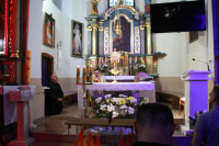 MODLITWA ZA OJCZYZNĘ i AGAPA (16.06.2025) - ks. JAKUB KOZAK