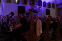 MODLITWA ZA OJCZYZNĘ i AGAPA (16.06.2025) - ks. JAKUB KOZAK