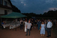 MODLITWA ZA OJCZYZNĘ i AGAPA (16.06.2025) - ks. JAKUB KOZAK