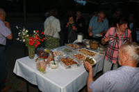 MODLITWA ZA OJCZYZNĘ i AGAPA (16.06.2025) - ks. JAKUB KOZAK