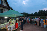 MODLITWA ZA OJCZYZNĘ i AGAPA (16.06.2025) - ks. JAKUB KOZAK