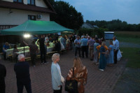 MODLITWA ZA OJCZYZNĘ i AGAPA (16.06.2025) - ks. JAKUB KOZAK