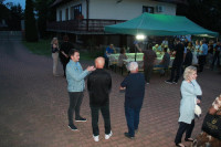 MODLITWA ZA OJCZYZNĘ i AGAPA (16.06.2025) - ks. JAKUB KOZAK