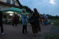 MODLITWA ZA OJCZYZNĘ i AGAPA (16.06.2025) - ks. JAKUB KOZAK