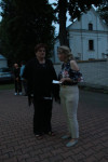 MODLITWA ZA OJCZYZNĘ i AGAPA (16.06.2025) - ks. JAKUB KOZAK