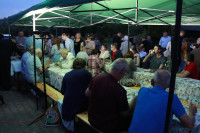 MODLITWA ZA OJCZYZNĘ i AGAPA (16.06.2025) - ks. JAKUB KOZAK