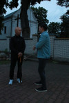 MODLITWA ZA OJCZYZNĘ i AGAPA (16.06.2025) - ks. JAKUB KOZAK