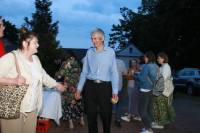 MODLITWA ZA OJCZYZNĘ i AGAPA (16.06.2025) - ks. JAKUB KOZAK