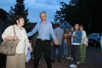 MODLITWA ZA OJCZYZNĘ i AGAPA (16.06.2025) - ks. JAKUB KOZAK