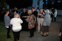 MODLITWA ZA OJCZYZNĘ i AGAPA (16.06.2025) - ks. JAKUB KOZAK