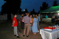 MODLITWA ZA OJCZYZNĘ i AGAPA (16.06.2025) - ks. JAKUB KOZAK