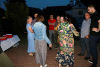 MODLITWA ZA OJCZYZNĘ i AGAPA (16.06.2025) - ks. JAKUB KOZAK