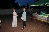 MODLITWA ZA OJCZYZNĘ i AGAPA (16.06.2025) - ks. JAKUB KOZAK
