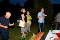 MODLITWA ZA OJCZYZNĘ i AGAPA (16.06.2025) - ks. JAKUB KOZAK