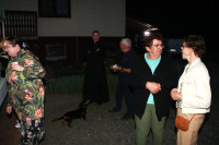 MODLITWA ZA OJCZYZNĘ i AGAPA (16.06.2025) - ks. JAKUB KOZAK