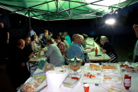 MODLITWA ZA OJCZYZNĘ i AGAPA (16.06.2025) - ks. JAKUB KOZAK