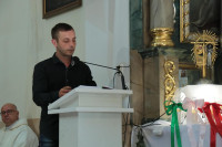 II DZIEŃ NAWIEDZENIA RELIKWII BŁ. PAULINY i ZAKOŃCZENIE OKTAWY BOŻEGO CIAŁA - 26.06.2025