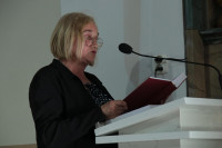 II DZIEŃ NAWIEDZENIA RELIKWII BŁ. PAULINY i ZAKOŃCZENIE OKTAWY BOŻEGO CIAŁA - 26.06.2025