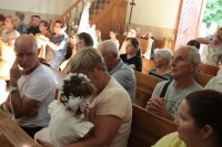 II DZIEŃ NAWIEDZENIA RELIKWII BŁ. PAULINY i ZAKOŃCZENIE OKTAWY BOŻEGO CIAŁA - 26.06.2025