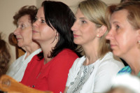 II DZIEŃ NAWIEDZENIA RELIKWII BŁ. PAULINY i ZAKOŃCZENIE OKTAWY BOŻEGO CIAŁA - 26.06.2025