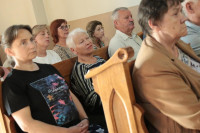 II DZIEŃ NAWIEDZENIA RELIKWII BŁ. PAULINY i ZAKOŃCZENIE OKTAWY BOŻEGO CIAŁA - 26.06.2025