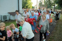 II DZIEŃ NAWIEDZENIA RELIKWII BŁ. PAULINY i ZAKOŃCZENIE OKTAWY BOŻEGO CIAŁA - 26.06.2025