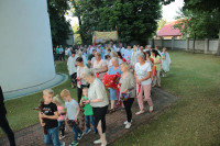 II DZIEŃ NAWIEDZENIA RELIKWII BŁ. PAULINY i ZAKOŃCZENIE OKTAWY BOŻEGO CIAŁA - 26.06.2025