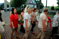 II DZIEŃ NAWIEDZENIA RELIKWII BŁ. PAULINY i ZAKOŃCZENIE OKTAWY BOŻEGO CIAŁA - 26.06.2025