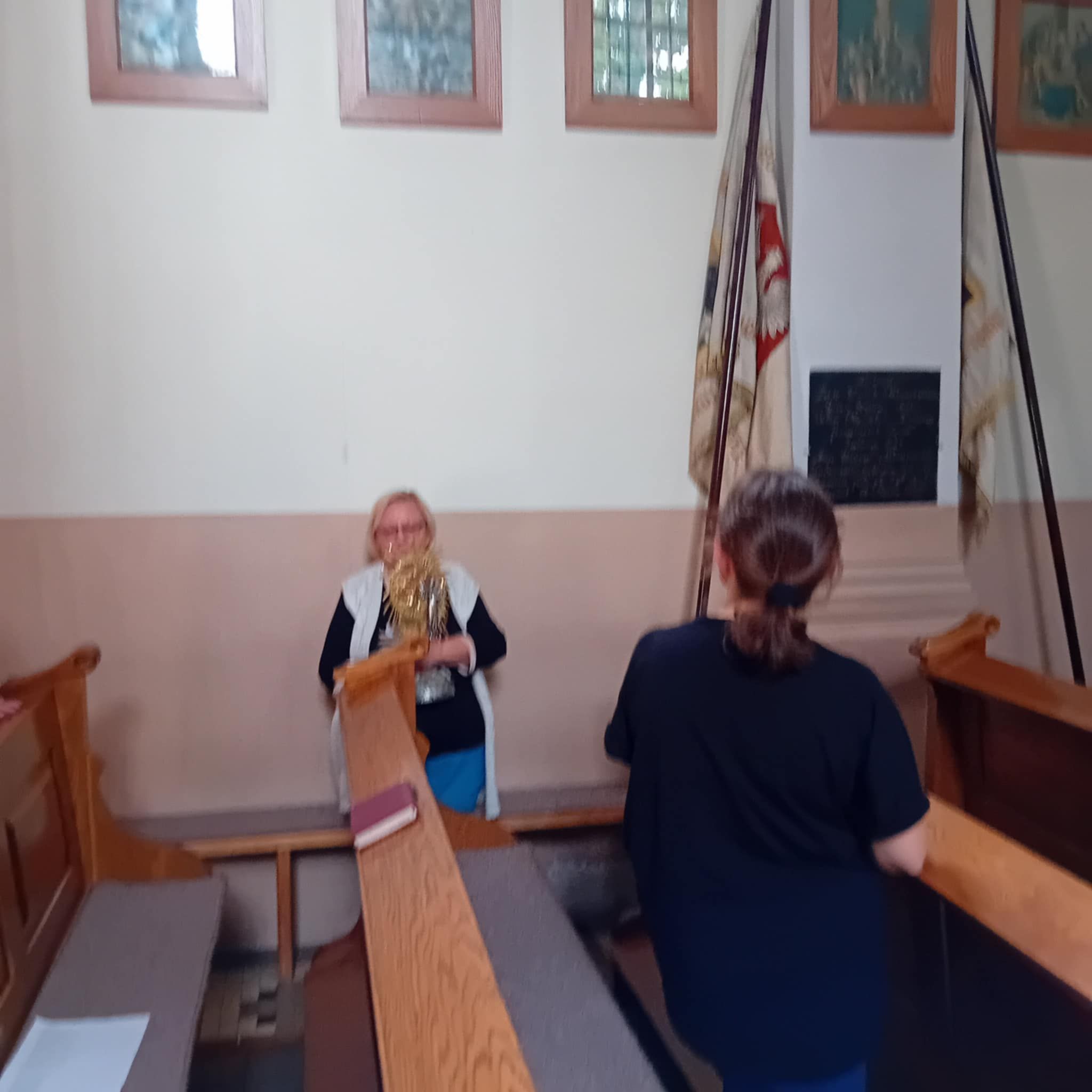 III DZIEŃ NAWIEDZENIA RELIKWII BŁ. PAULINY i POŻEGNANIE RELIKWII - 27.06.2025