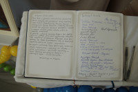 III DZIEŃ NAWIEDZENIA RELIKWII BŁ. PAULINY i POŻEGNANIE RELIKWII - 27.06.2025