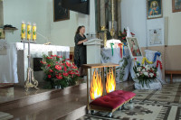 III DZIEŃ NAWIEDZENIA RELIKWII BŁ. PAULINY i POŻEGNANIE RELIKWII - 27.06.2025