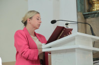 III DZIEŃ NAWIEDZENIA RELIKWII BŁ. PAULINY i POŻEGNANIE RELIKWII - 27.06.2025