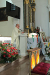 III DZIEŃ NAWIEDZENIA RELIKWII BŁ. PAULINY i POŻEGNANIE RELIKWII - 27.06.2025