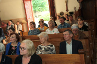III DZIEŃ NAWIEDZENIA RELIKWII BŁ. PAULINY i POŻEGNANIE RELIKWII - 27.06.2025