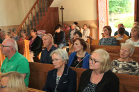 III DZIEŃ NAWIEDZENIA RELIKWII BŁ. PAULINY i POŻEGNANIE RELIKWII - 27.06.2025
