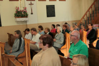 III DZIEŃ NAWIEDZENIA RELIKWII BŁ. PAULINY i POŻEGNANIE RELIKWII - 27.06.2025