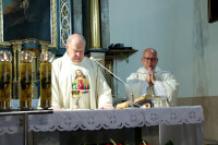 III DZIEŃ NAWIEDZENIA RELIKWII BŁ. PAULINY i POŻEGNANIE RELIKWII - 27.06.2025
