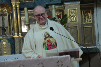 III DZIEŃ NAWIEDZENIA RELIKWII BŁ. PAULINY i POŻEGNANIE RELIKWII - 27.06.2025