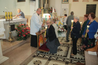 III DZIEŃ NAWIEDZENIA RELIKWII BŁ. PAULINY i POŻEGNANIE RELIKWII - 27.06.2025