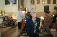 III DZIEŃ NAWIEDZENIA RELIKWII BŁ. PAULINY i POŻEGNANIE RELIKWII - 27.06.2025