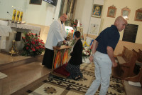 III DZIEŃ NAWIEDZENIA RELIKWII BŁ. PAULINY i POŻEGNANIE RELIKWII - 27.06.2025