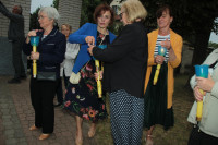 III DZIEŃ NAWIEDZENIA RELIKWII BŁ. PAULINY i POŻEGNANIE RELIKWII - 27.06.2025
