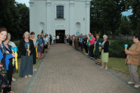 III DZIEŃ NAWIEDZENIA RELIKWII BŁ. PAULINY i POŻEGNANIE RELIKWII - 27.06.2025
