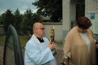 III DZIEŃ NAWIEDZENIA RELIKWII BŁ. PAULINY i POŻEGNANIE RELIKWII - 27.06.2025