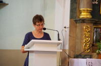 PIERWSZA NIEDZIELA LIPCA - 06.07.2025