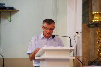 PIERWSZA NIEDZIELA LIPCA - 06.07.2025