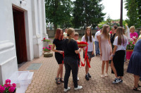 PIERWSZA NIEDZIELA LIPCA - 06.07.2025